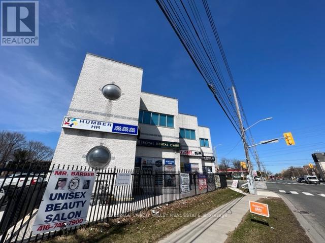 110 - 1625 Albion Road, Toronto, Ontario  M9V 5H8 - Photo 5 - W12484622
