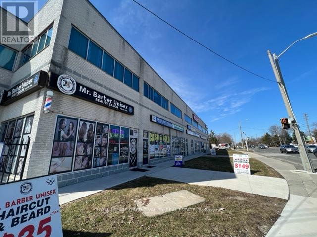 110 - 1625 Albion Road, Toronto, Ontario  M9V 5H8 - Photo 6 - W12484622