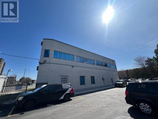 110 - 1625 Albion Road, Toronto, Ontario  M9V 5H8 - Photo 2 - W12484622