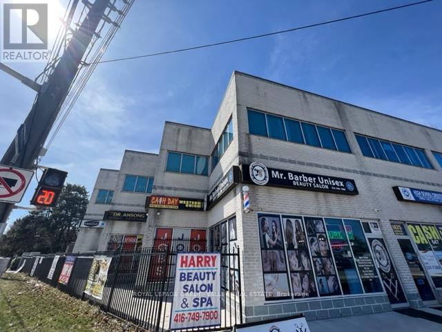 110 - 1625 Albion Road, Toronto, Ontario  M9V 5H8 - Photo 7 - W12484622