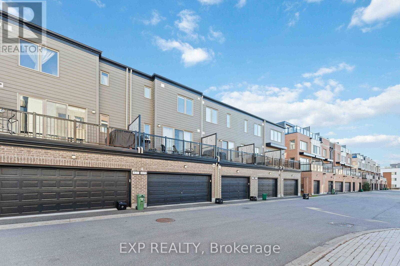 829 Mikinak Road, Ottawa, Ontario  K1K 4Z9 - Photo 43 - X12486215