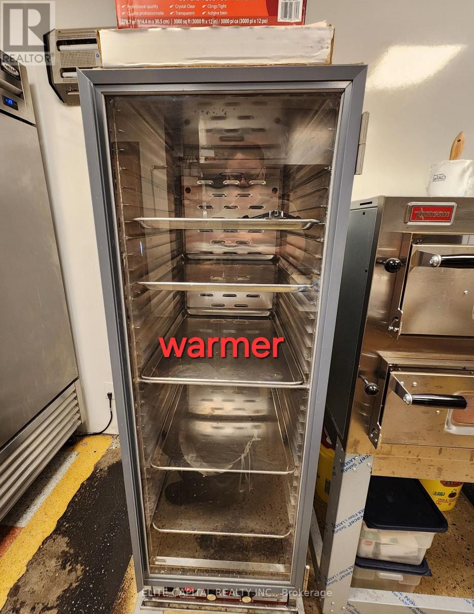 356 College Street, Toronto, Ontario  M5T 1S6 - Photo 17 - C12486139