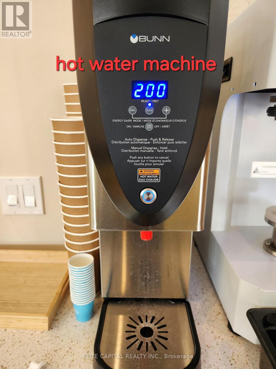 356 College Street, Toronto, Ontario  M5T 1S6 - Photo 18 - C12486139