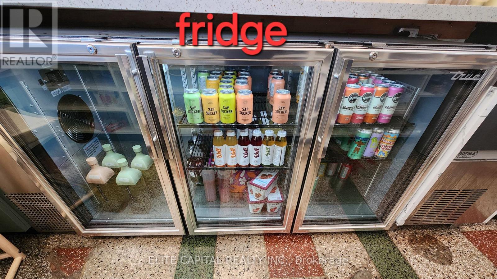 356 College Street, Toronto, Ontario  M5T 1S6 - Photo 19 - C12486139