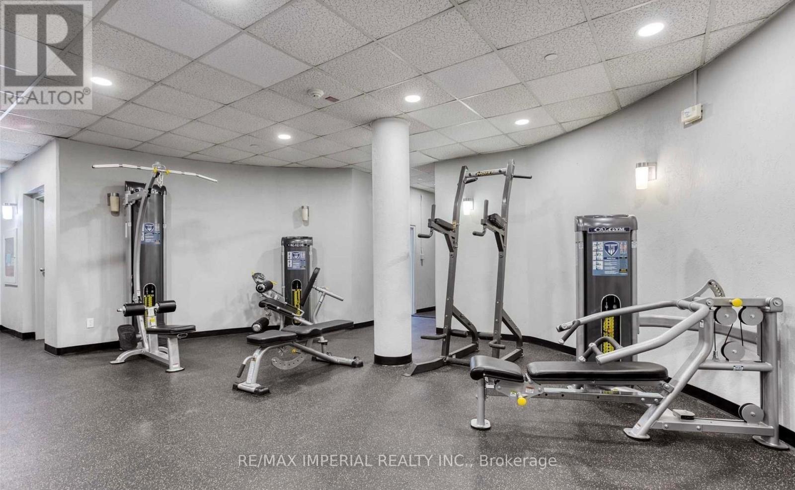 Ph503 - 5785 Yonge Street, Toronto, Ontario  M2M 4J2 - Photo 17 - C12486143