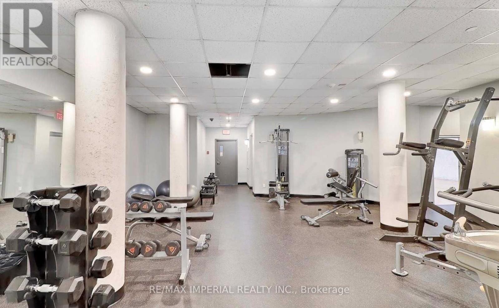 Ph503 - 5785 Yonge Street, Toronto, Ontario  M2M 4J2 - Photo 18 - C12486143