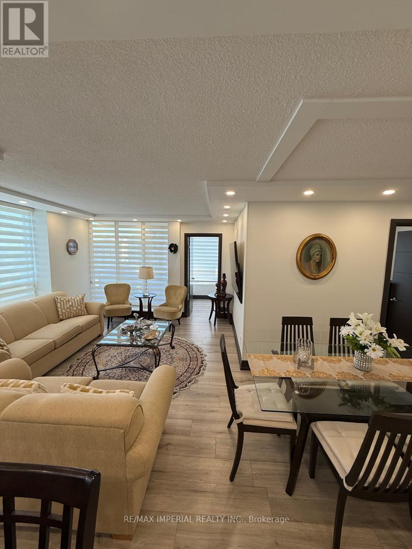 Ph503 - 5785 Yonge Street, Toronto, Ontario  M2M 4J2 - Photo 5 - C12486143