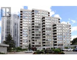 PH503 - 5785 YONGE STREET, Toronto, Ontario