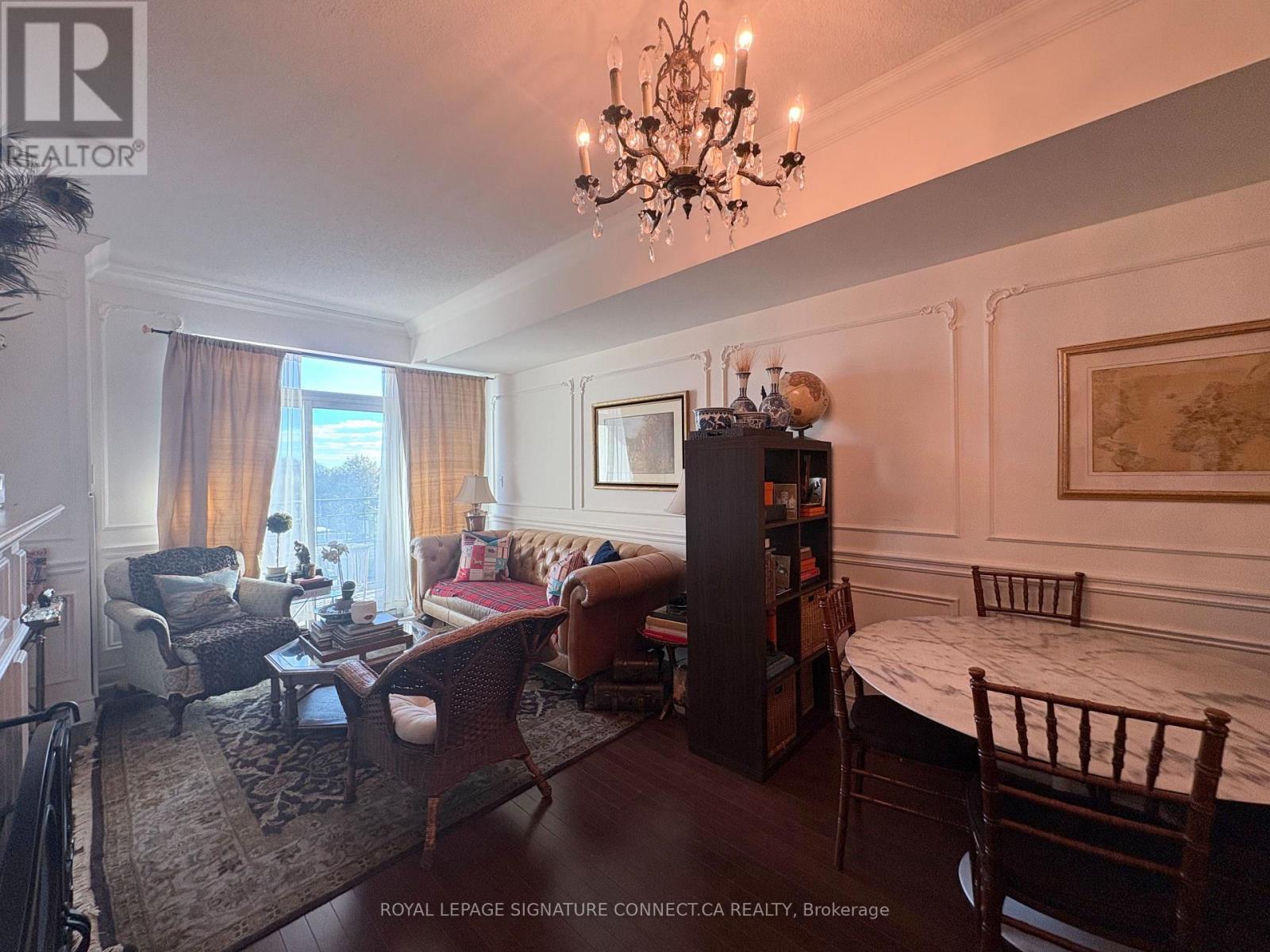 506 - 650 Mount Pleasant Road, Toronto, Ontario  M4S 2N1 - Photo 10 - C12486147