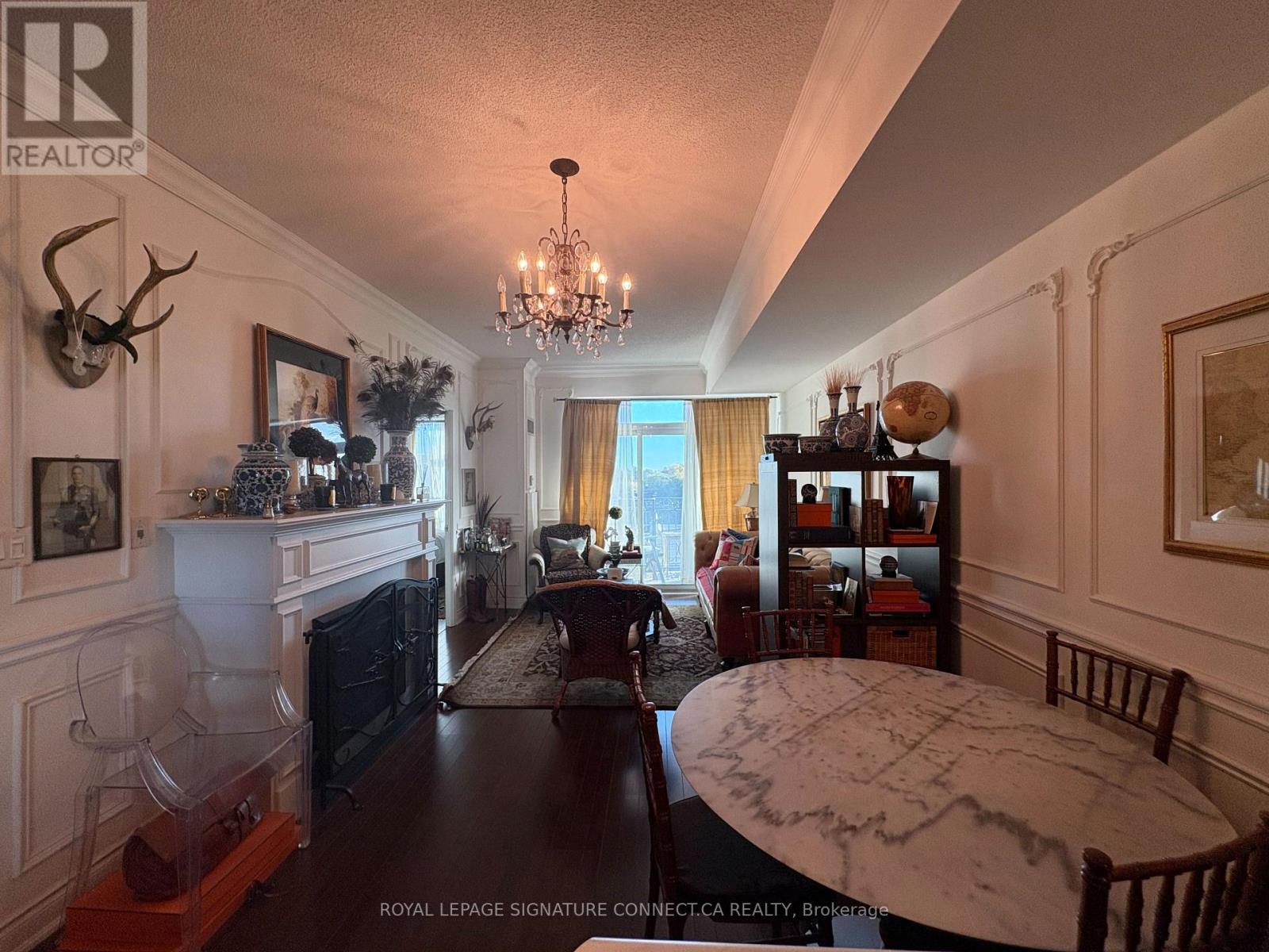 506 - 650 Mount Pleasant Road, Toronto, Ontario  M4S 2N1 - Photo 11 - C12486147