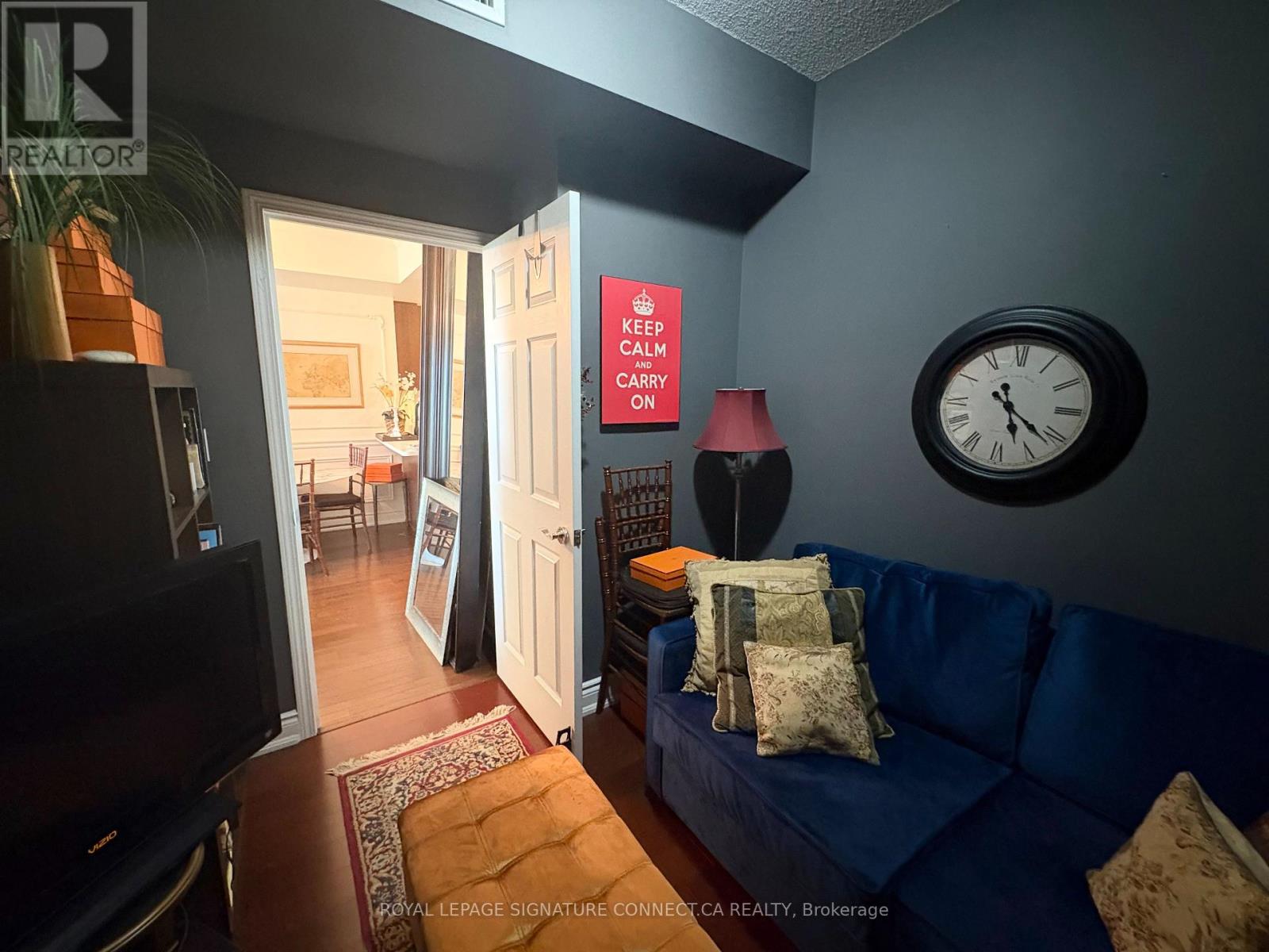 506 - 650 Mount Pleasant Road, Toronto, Ontario  M4S 2N1 - Photo 13 - C12486147