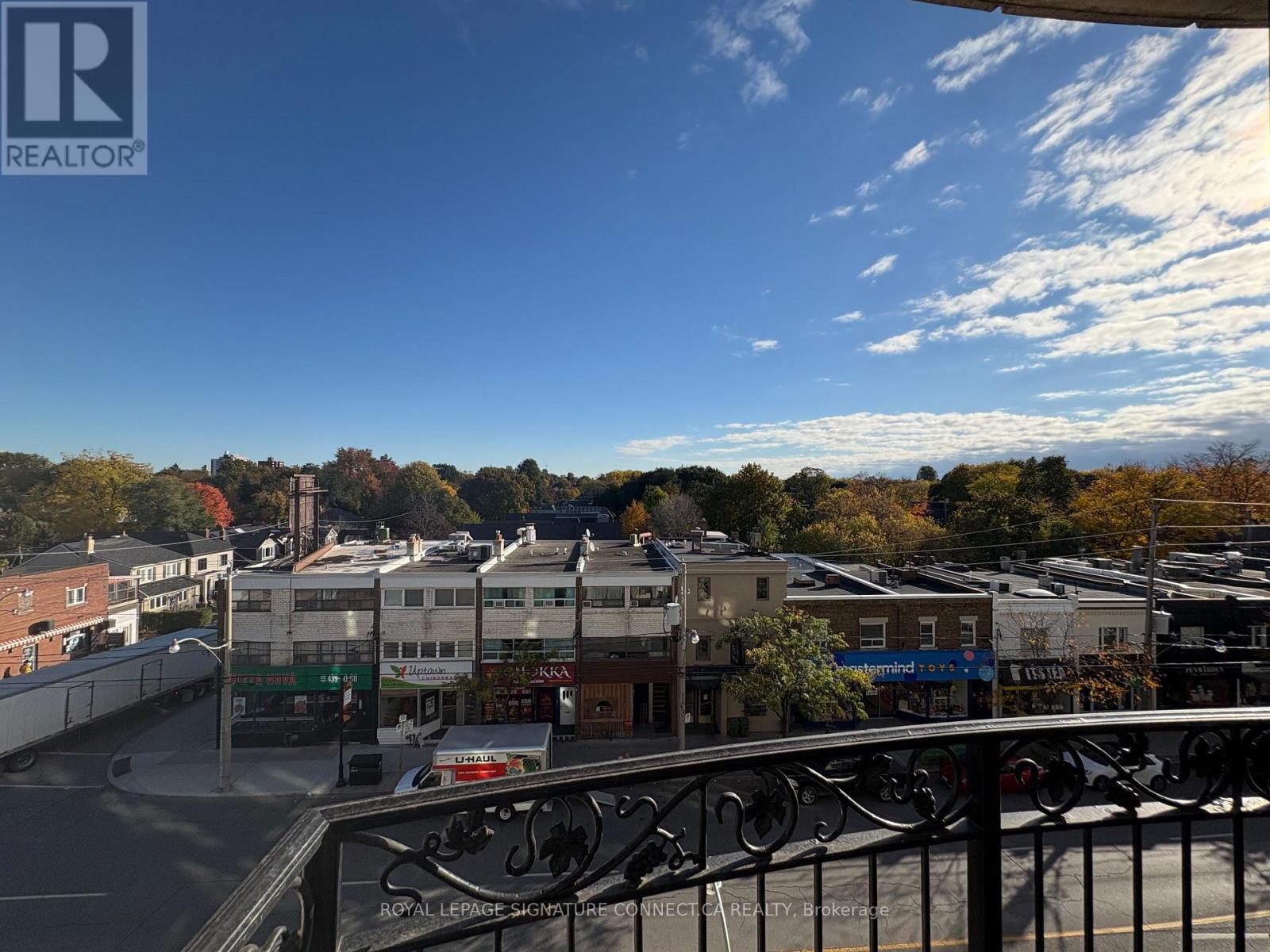 506 - 650 Mount Pleasant Road, Toronto, Ontario  M4S 2N1 - Photo 18 - C12486147