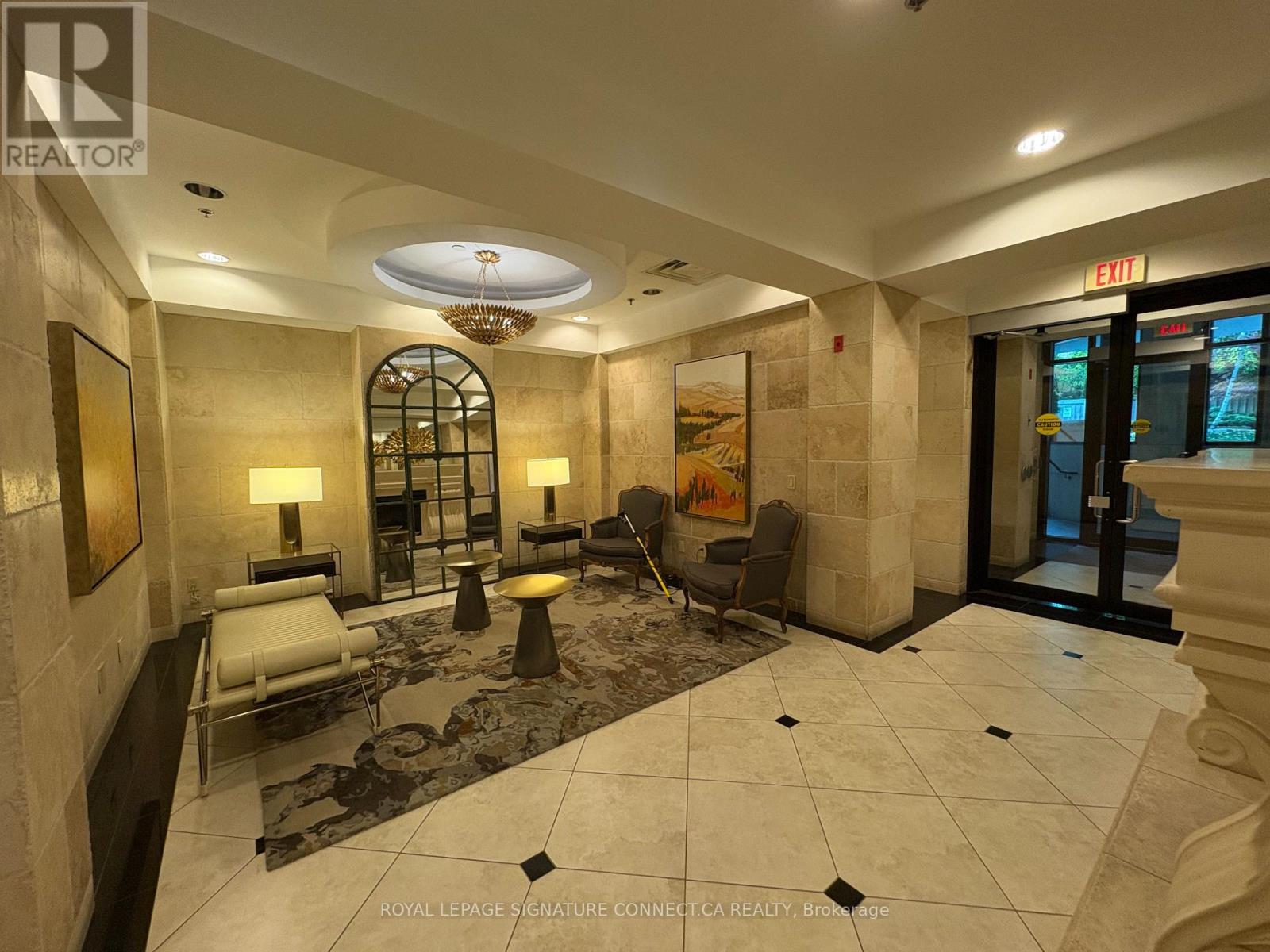 506 - 650 Mount Pleasant Road, Toronto, Ontario  M4S 2N1 - Photo 3 - C12486147