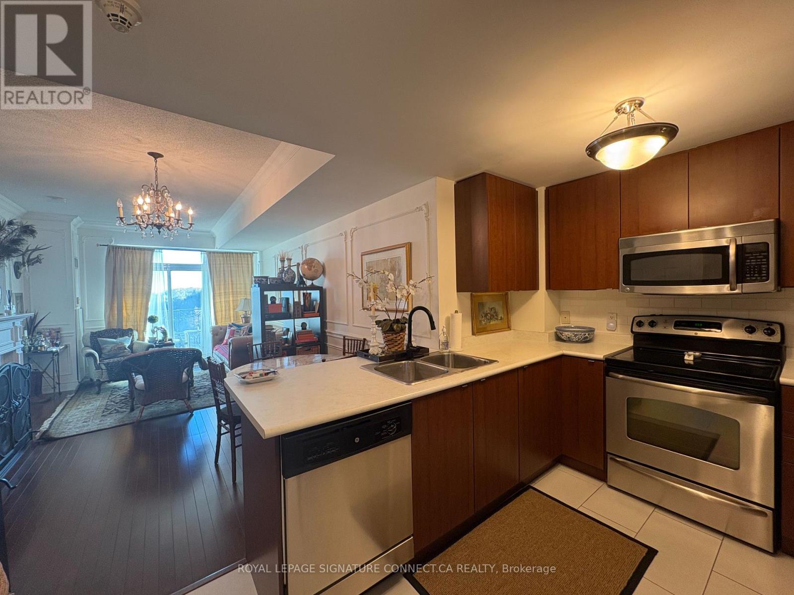 506 - 650 Mount Pleasant Road, Toronto, Ontario  M4S 2N1 - Photo 5 - C12486147