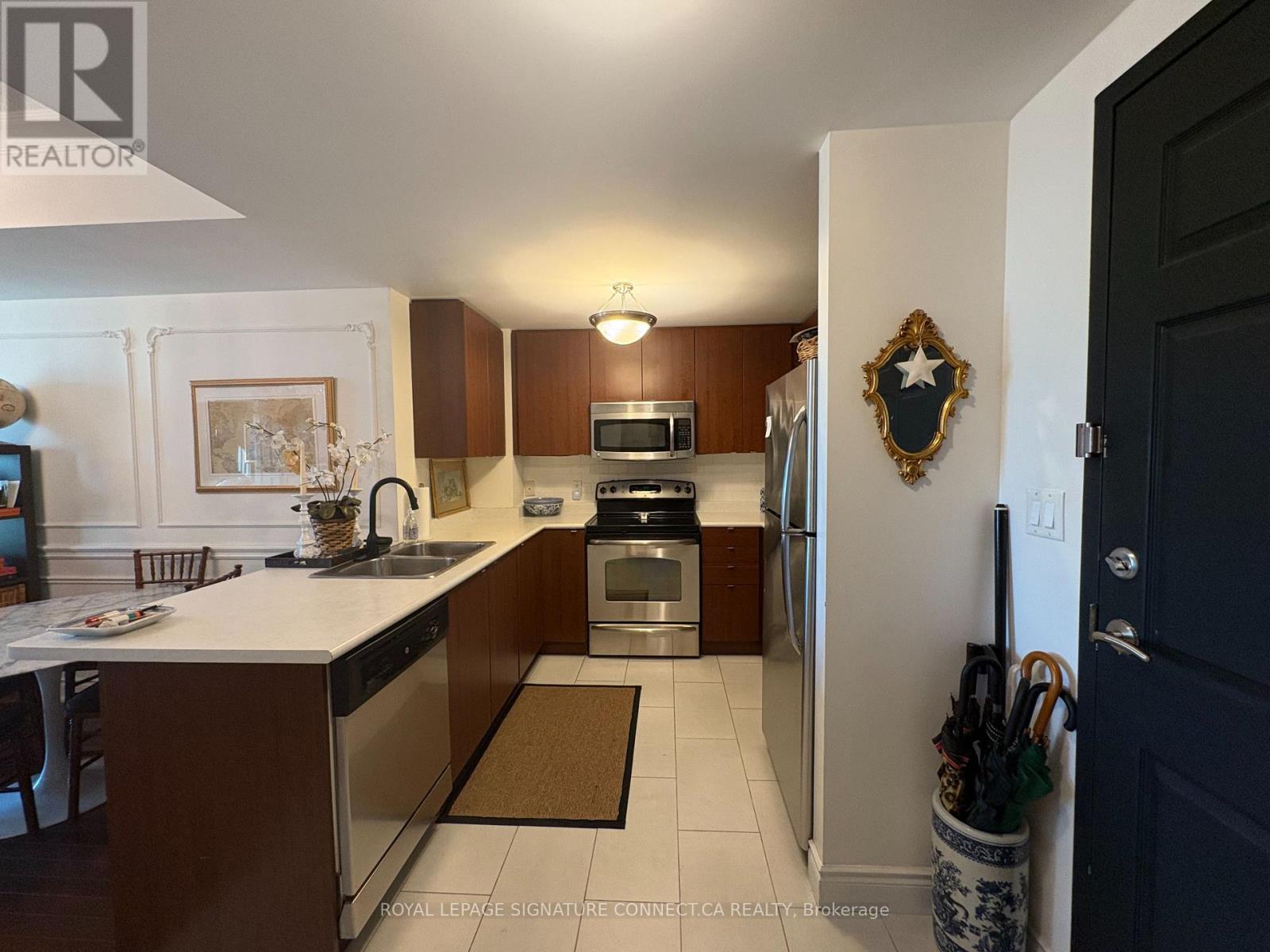 506 - 650 Mount Pleasant Road, Toronto, Ontario  M4S 2N1 - Photo 6 - C12486147