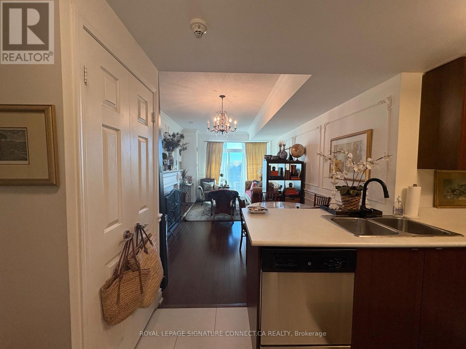 506 - 650 Mount Pleasant Road, Toronto, Ontario  M4S 2N1 - Photo 7 - C12486147