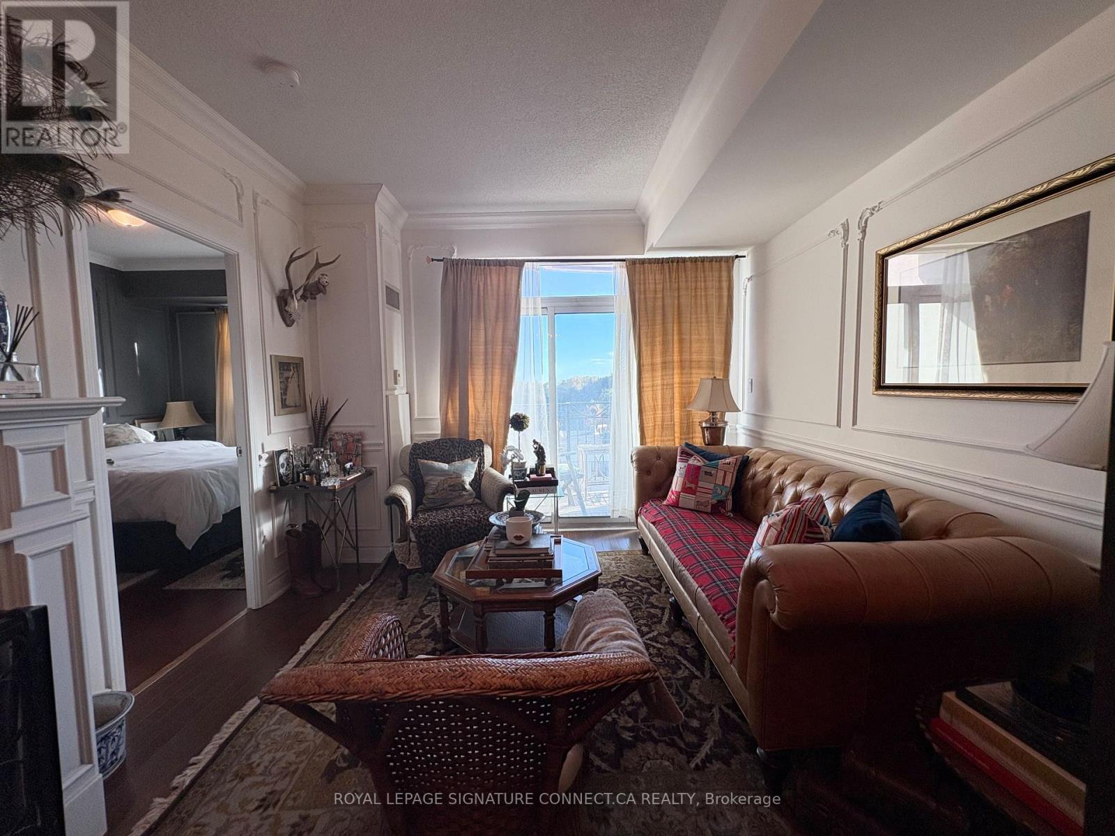 506 - 650 Mount Pleasant Road, Toronto, Ontario  M4S 2N1 - Photo 8 - C12486147