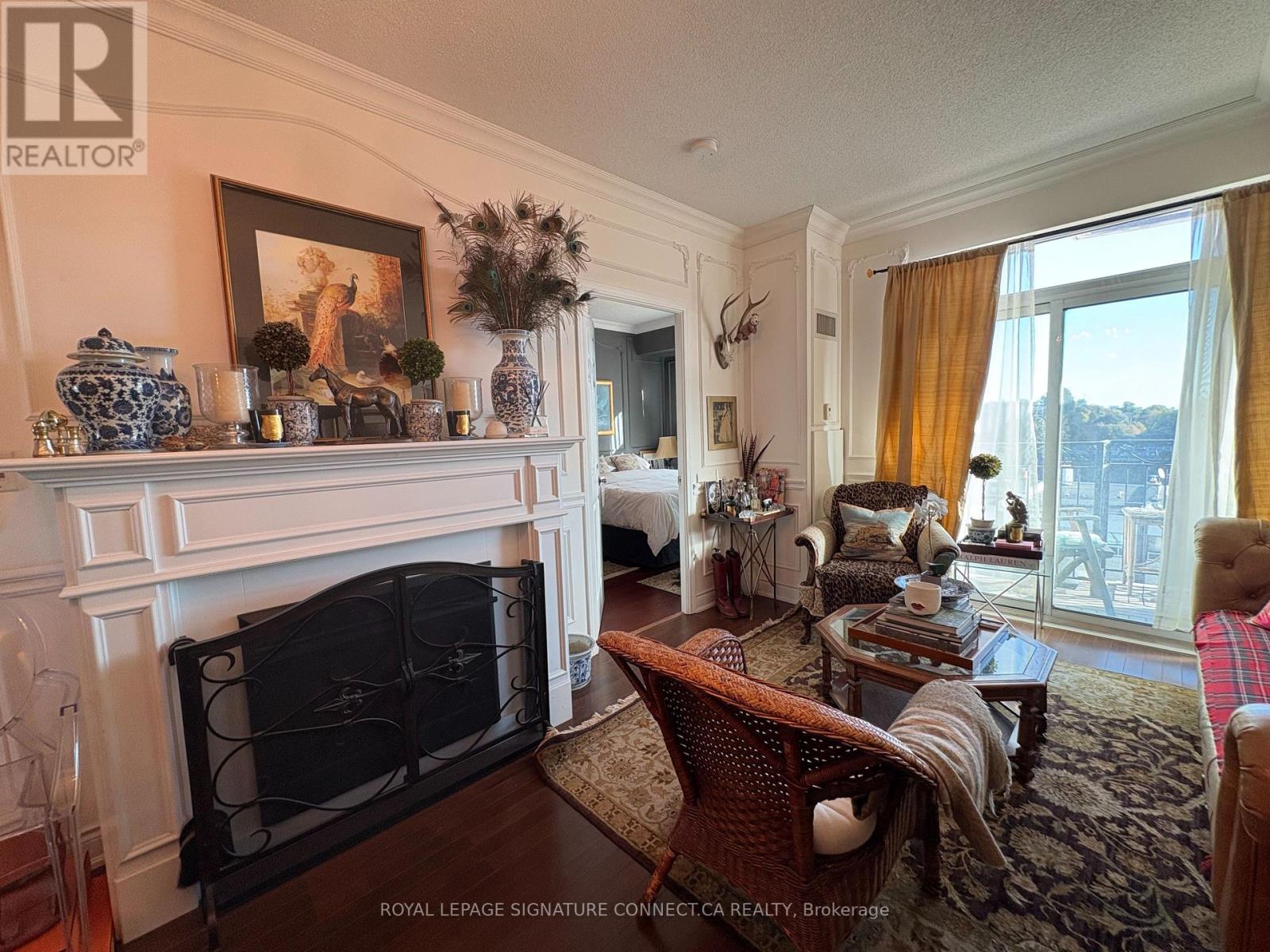 506 - 650 Mount Pleasant Road, Toronto, Ontario  M4S 2N1 - Photo 9 - C12486147