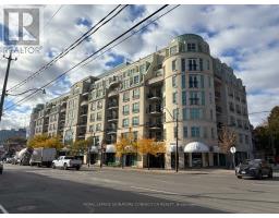 506 - 650 MOUNT PLEASANT ROAD, Toronto, Ontario