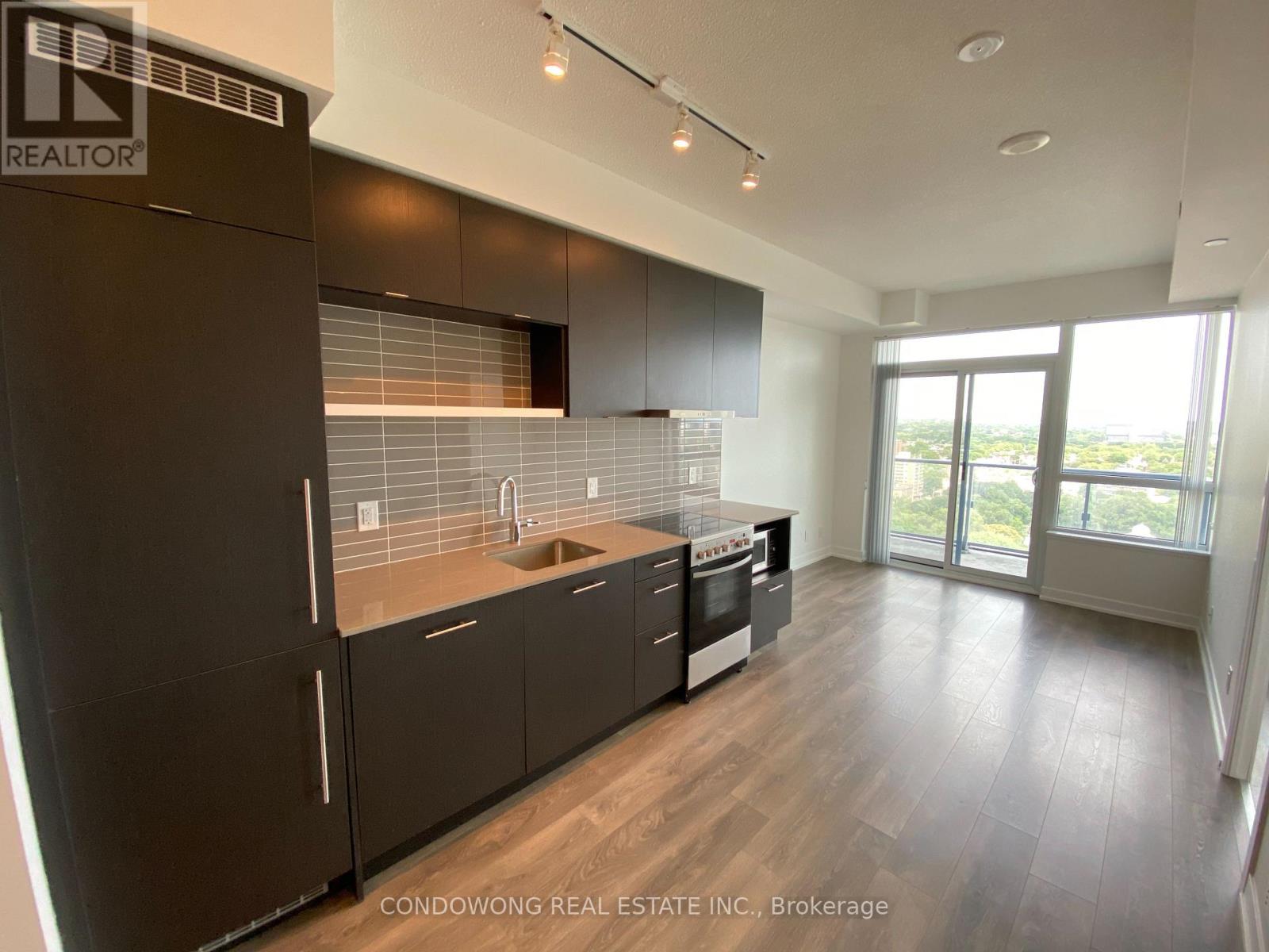 2409 - 365 CHURCH STREET, Toronto, Ontario