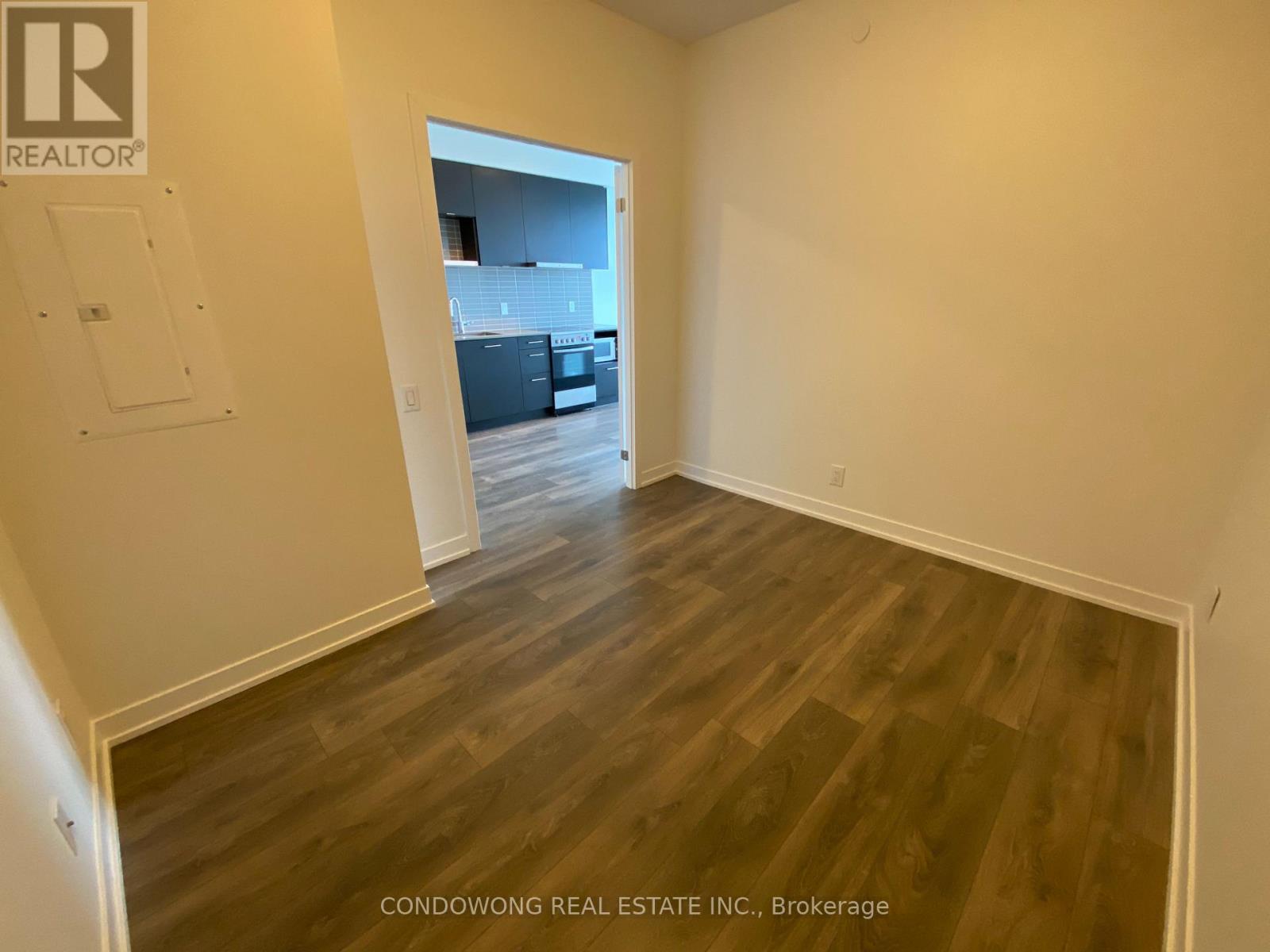 2409 - 365 Church Street, Toronto, Ontario  M5B 0B5 - Photo 10 - C12486148