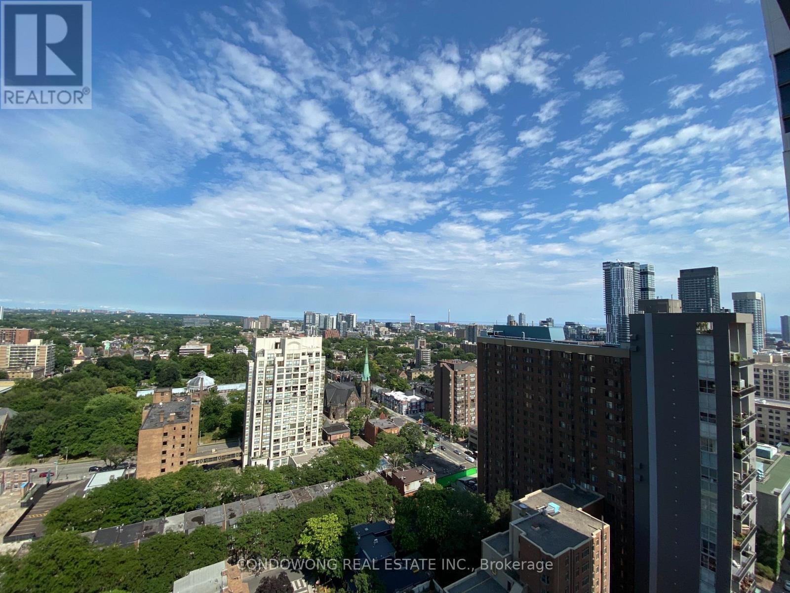 2409 - 365 Church Street, Toronto, Ontario  M5B 0B5 - Photo 13 - C12486148