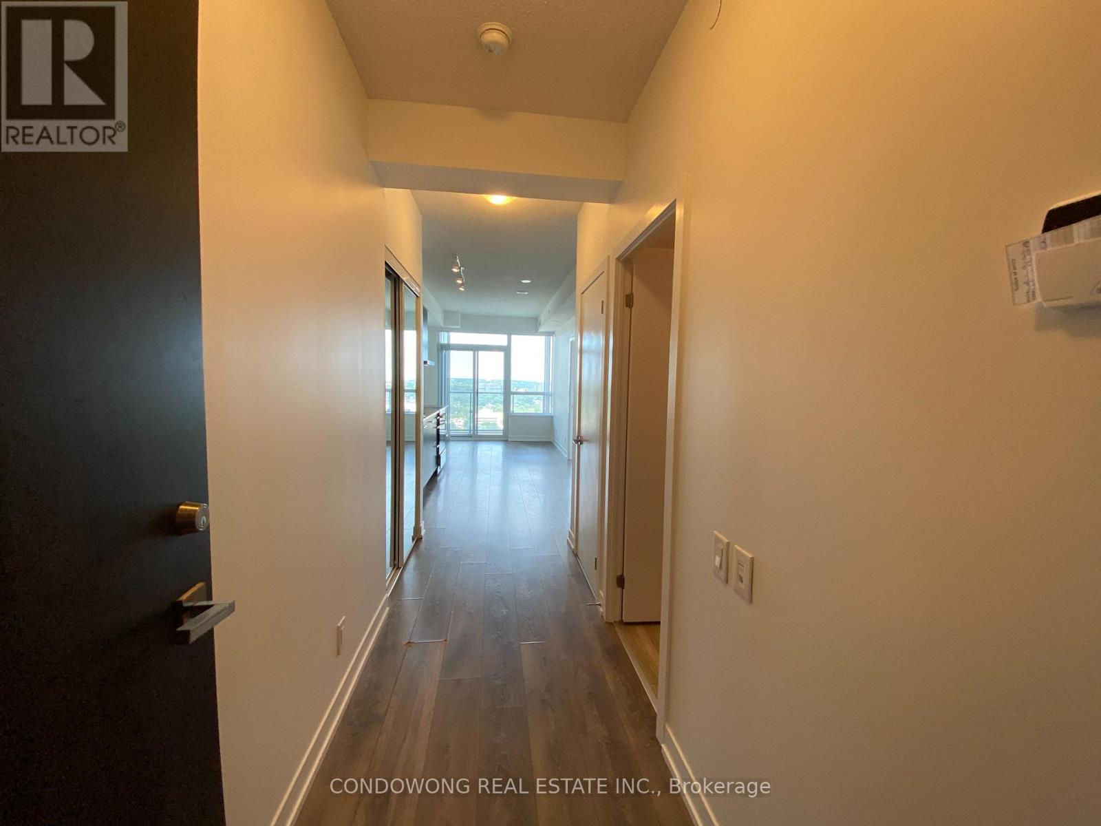 2409 - 365 Church Street, Toronto, Ontario  M5B 0B5 - Photo 2 - C12486148