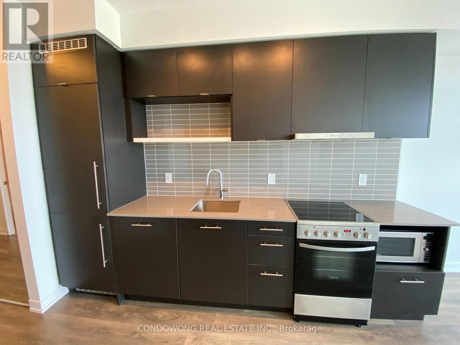 2409 - 365 Church Street, Toronto, Ontario  M5B 0B5 - Photo 3 - C12486148