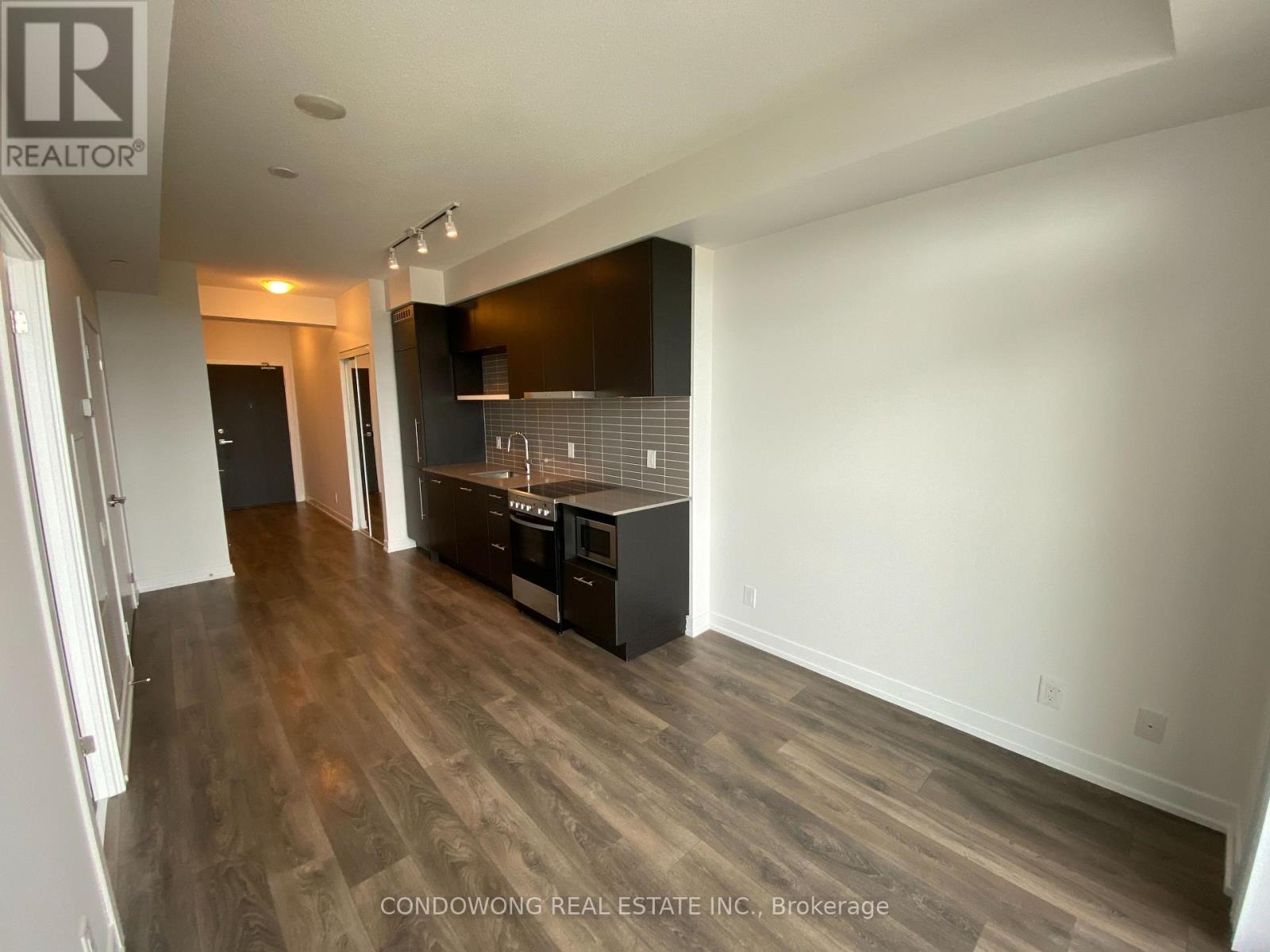 2409 - 365 Church Street, Toronto, Ontario  M5B 0B5 - Photo 4 - C12486148