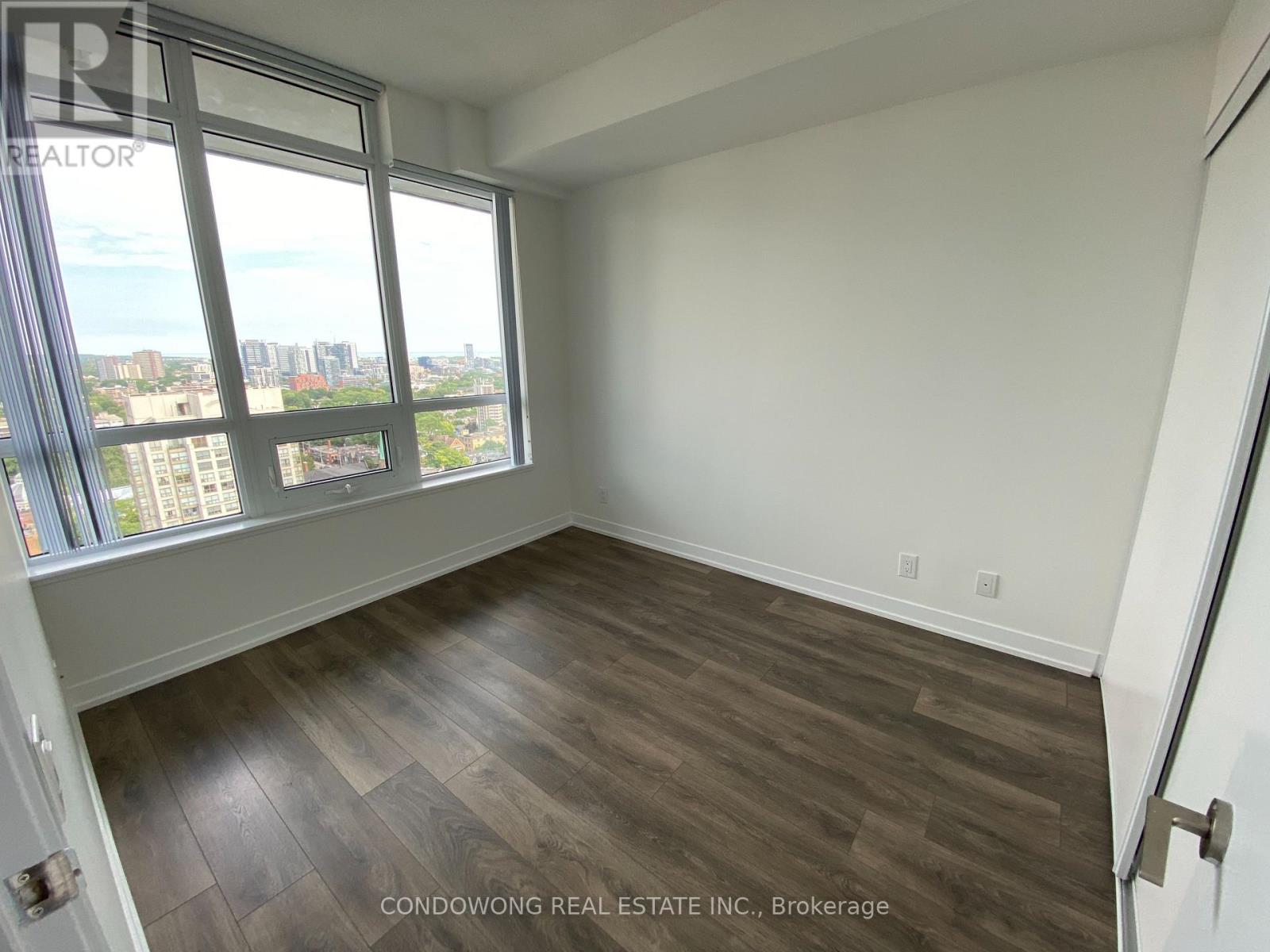 2409 - 365 Church Street, Toronto, Ontario  M5B 0B5 - Photo 7 - C12486148