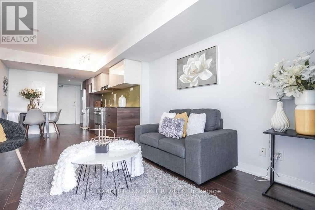 1810 - 72 Esther Shiner Boulevard, Toronto, Ontario  M2K 0C4 - Photo 10 - C12486156