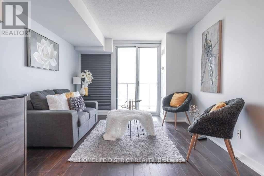 1810 - 72 Esther Shiner Boulevard, Toronto, Ontario  M2K 0C4 - Photo 11 - C12486156