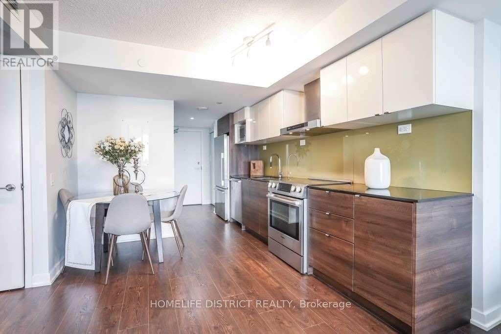 1810 - 72 Esther Shiner Boulevard, Toronto, Ontario  M2K 0C4 - Photo 13 - C12486156