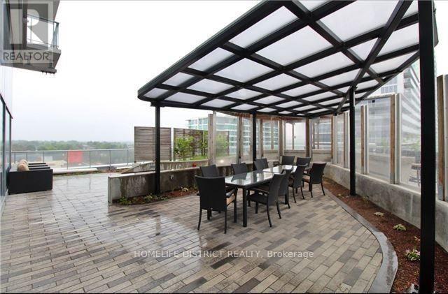 1810 - 72 Esther Shiner Boulevard, Toronto, Ontario  M2K 0C4 - Photo 2 - C12486156