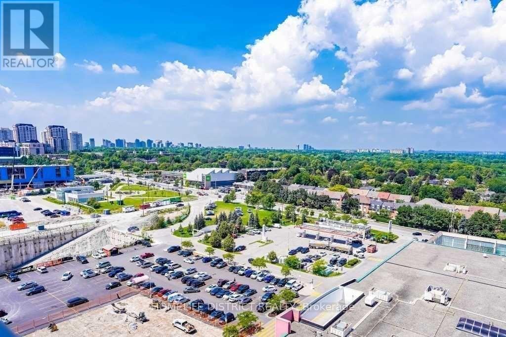 1810 - 72 Esther Shiner Boulevard, Toronto, Ontario  M2K 0C4 - Photo 7 - C12486156