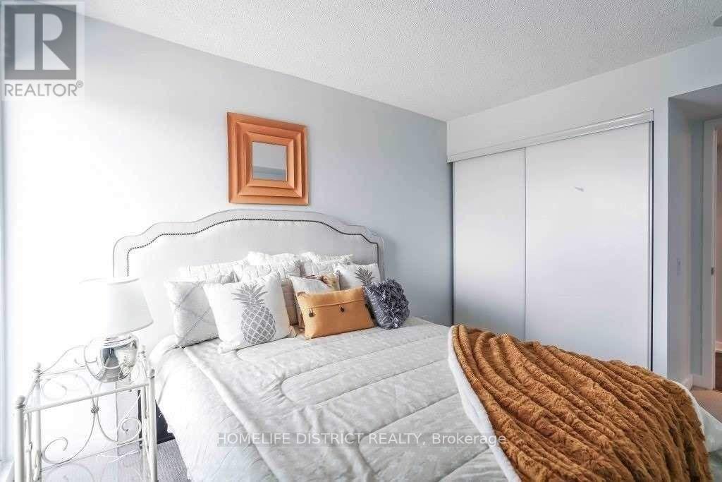 1810 - 72 Esther Shiner Boulevard, Toronto, Ontario  M2K 0C4 - Photo 9 - C12486156