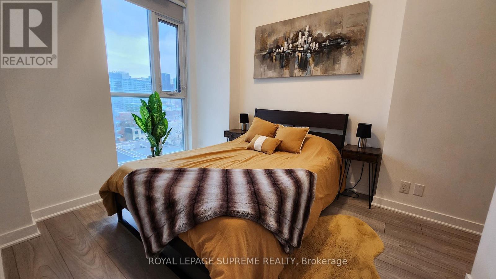 817 - 120 Parliament Street, Toronto, Ontario  M5A 0N6 - Photo 10 - C12486180