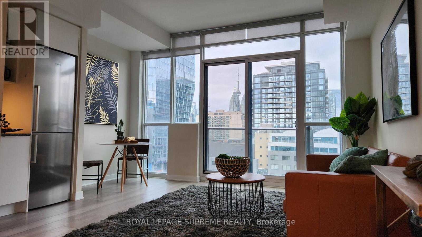 817 - 120 Parliament Street, Toronto, Ontario  M5A 0N6 - Photo 2 - C12486180