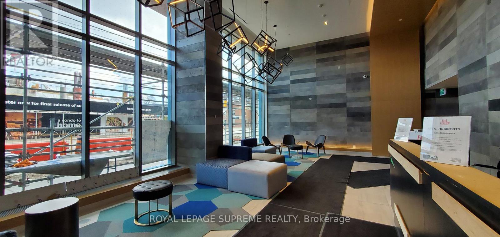 817 - 120 Parliament Street, Toronto, Ontario  M5A 0N6 - Photo 25 - C12486180