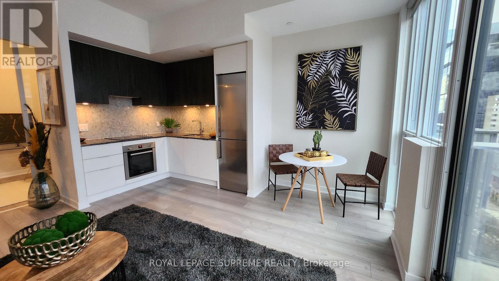 817 - 120 Parliament Street, Toronto, Ontario  M5A 0N6 - Photo 5 - C12486180