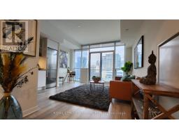 817 - 120 PARLIAMENT STREET, Toronto, Ontario