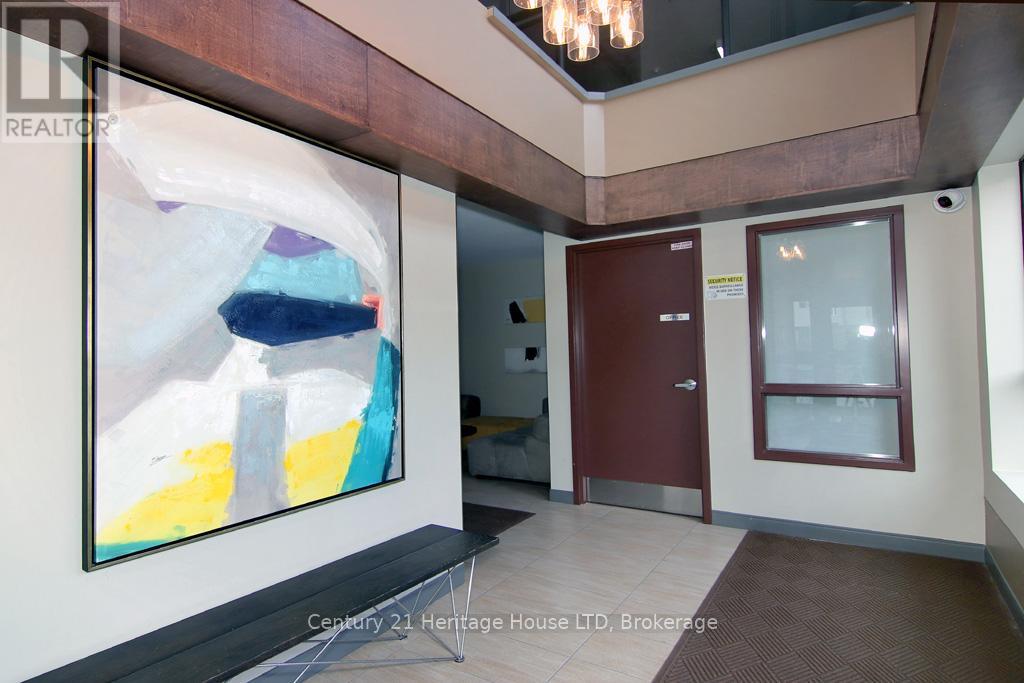 404 - 26 Wellington Street, St. Catharines (Downtown), Ontario  L2R 5P8 - Photo 10 - X12486194