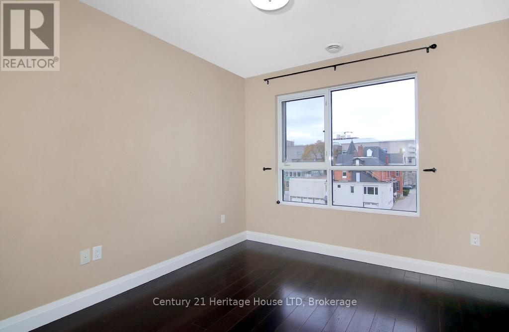 404 - 26 Wellington Street, St. Catharines (Downtown), Ontario  L2R 5P8 - Photo 24 - X12486194