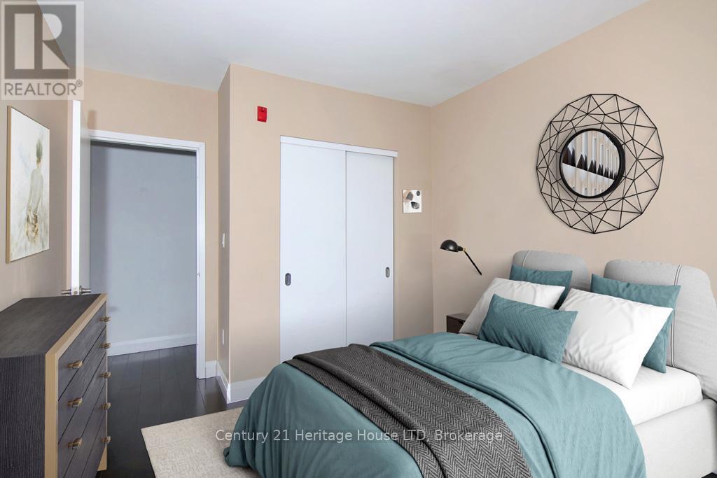 404 - 26 Wellington Street, St. Catharines (Downtown), Ontario  L2R 5P8 - Photo 29 - X12486194