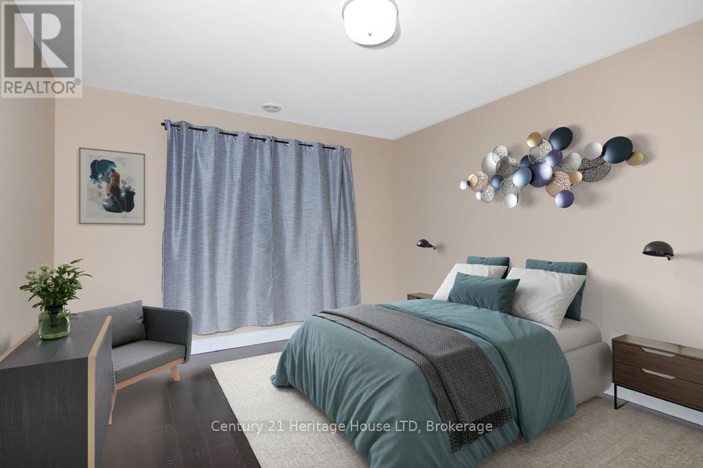 404 - 26 Wellington Street, St. Catharines (Downtown), Ontario  L2R 5P8 - Photo 30 - X12486194