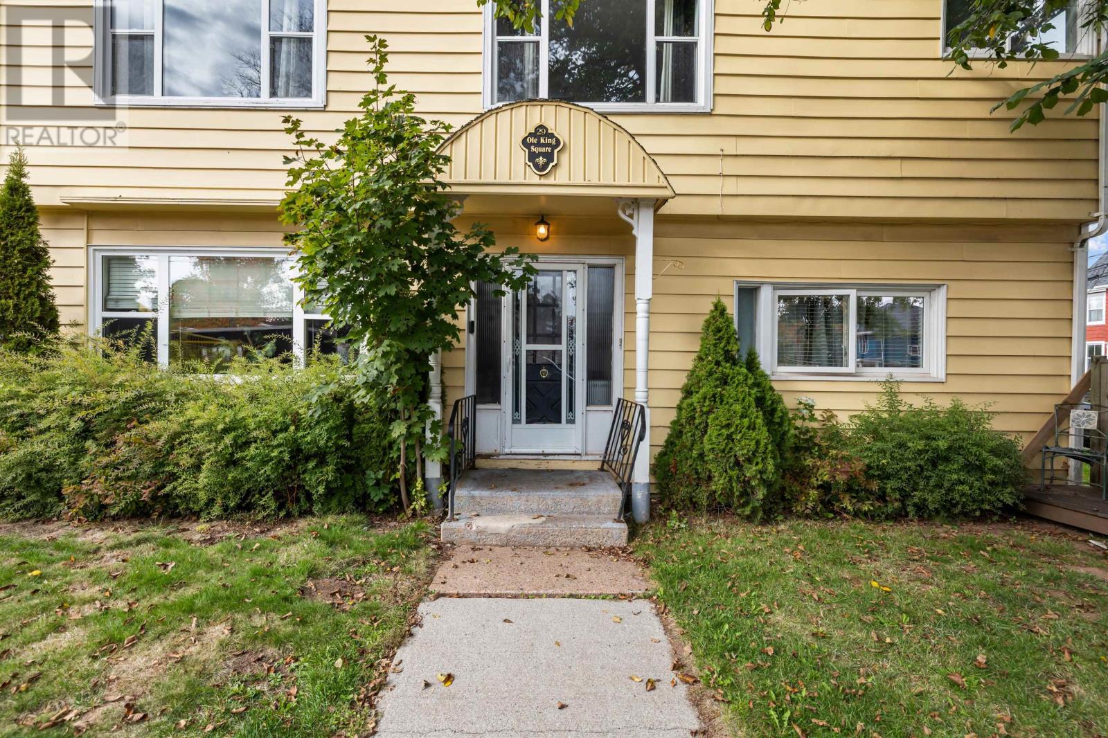 29 Ole King Square, Charlottetown, Prince Edward Island  C1A 1P8 - Photo 1 - 202526765