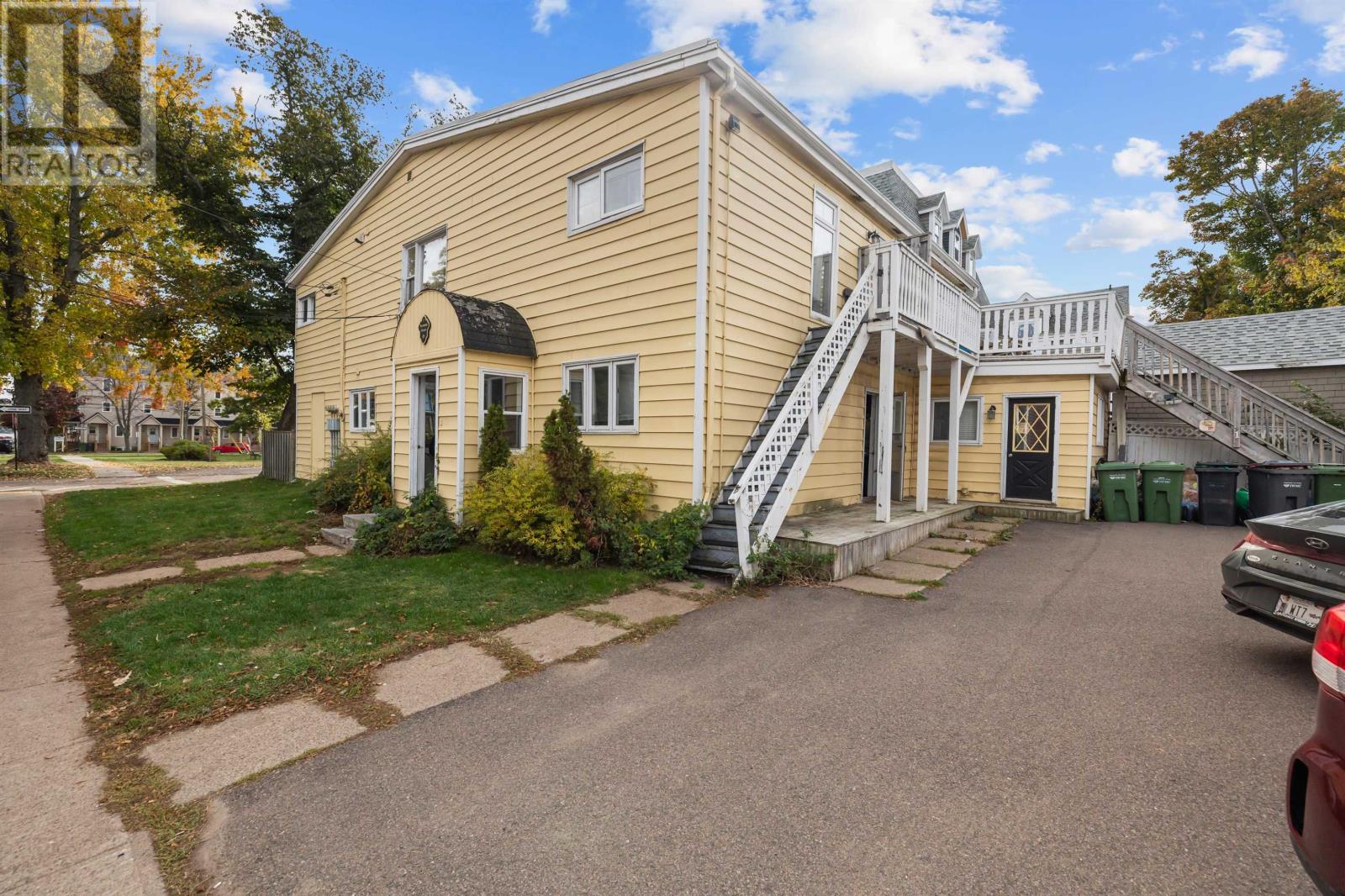 29 Ole King Square, Charlottetown, Prince Edward Island  C1A 1P8 - Photo 30 - 202526765