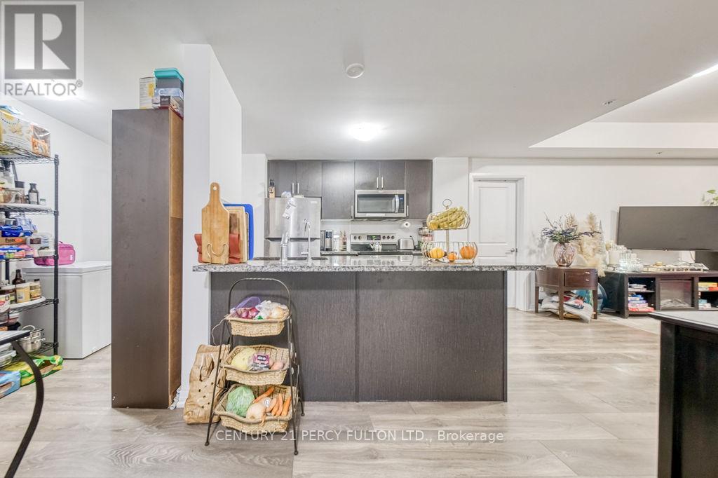 702 - 2635 William Jackson Drive, Pickering (Duffin Heights), Ontario  L1X 0L4 - Photo 16 - E12486130