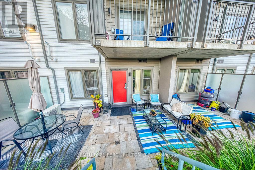 702 - 2635 William Jackson Drive, Pickering (Duffin Heights), Ontario  L1X 0L4 - Photo 4 - E12486130