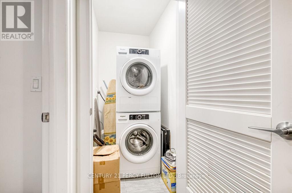 702 - 2635 William Jackson Drive, Pickering, Ontario  L1X 0L4 - Photo 44 - E12486130